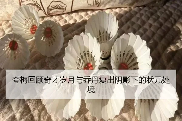 夸梅回顾奇才岁月与乔丹复出阴影下的状元处境